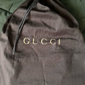 COPY - Gucci belt